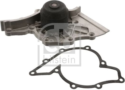 Water Pump, engine cooling 18891