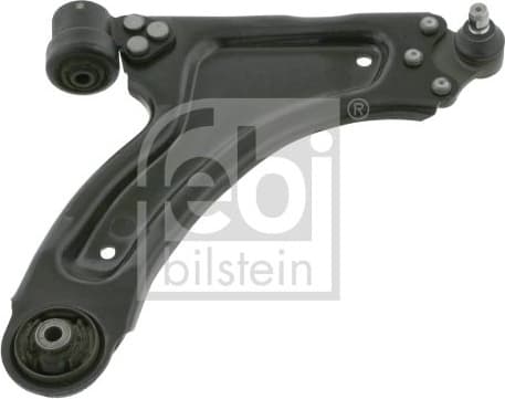 Control/Trailing Arm, wheel suspension 23798 - image 2