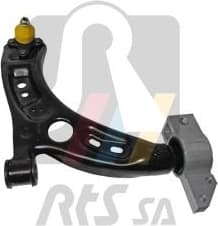 Control/Trailing Arm, wheel suspension 96.90932.1