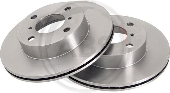 Brake Disc 16995