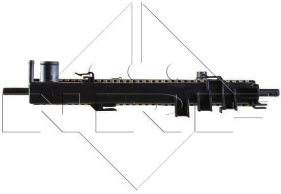 Radiator, engine cooling 53782 - image 4