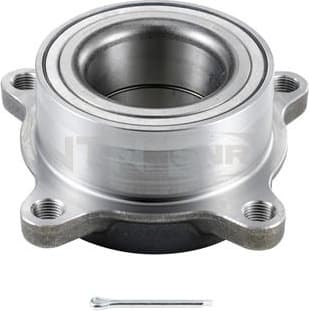 Wheel Bearing Kit R173.56