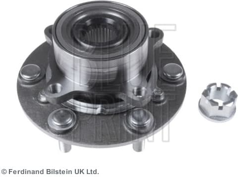 Wheel Bearing Kit ADC48261 - image 2