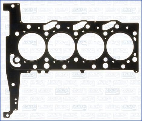 Gasket, cylinder head MULTILAYER STEEL 10138410