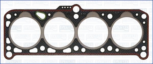 Gasket, cylinder head FIBERMAX 10025020