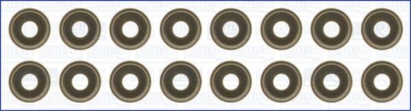 Seal Set, valve stem 57033000