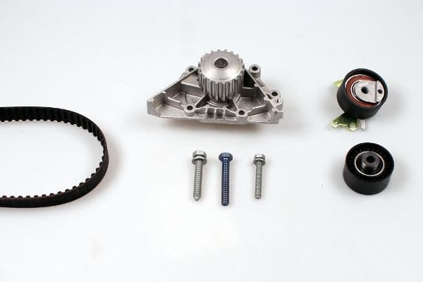 Water Pump & Timing Belt Kit PK08570