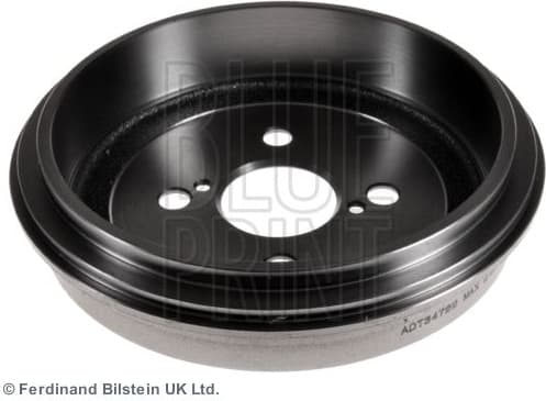 Brake Drum ADT34722 - image 2