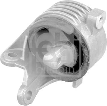 Mounting, automatic transmission 09491