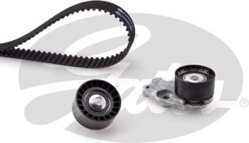Timing Belt Kit PowerGrip™ K015419XS