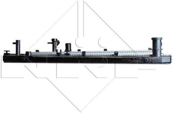 Radiator, engine cooling 53324 - image 5