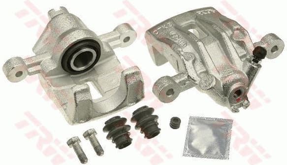 Brake Caliper BHP210E - image 2