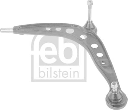 Control/Trailing Arm, wheel suspension 06793