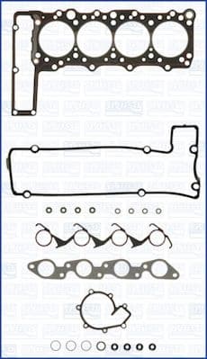 Gasket Kit, cylinder head FIBERMAX 52110700 - image 2