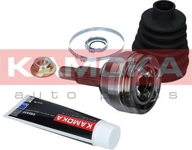 Joint Kit, drive shaft 6059 - image 5