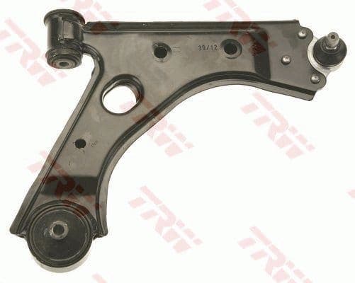 Control/Trailing Arm, wheel suspension JTC1406