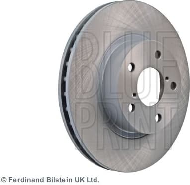 Brake Disc ADS74308 - image 2