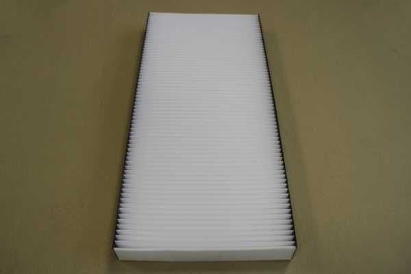 Filter cabin SA1203 - image 3