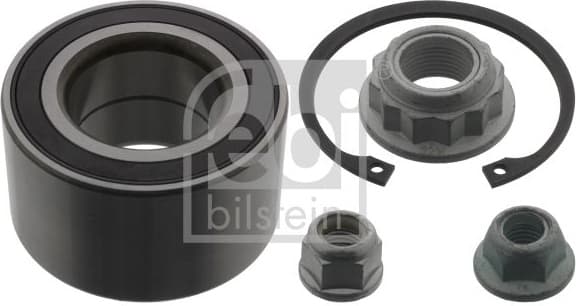 Wheel Bearing Kit 39160