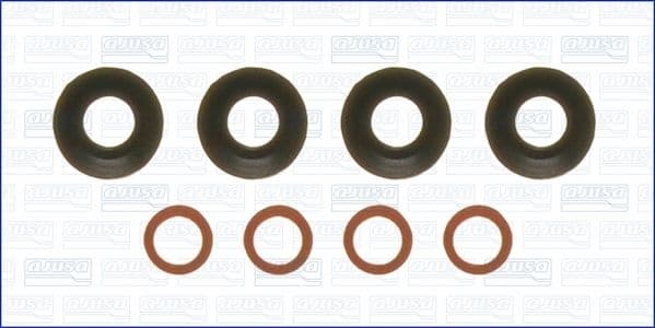 Seal Set, valve stem 57003600
