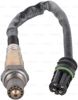 Oxygen Sensor 0258010421 - image 2