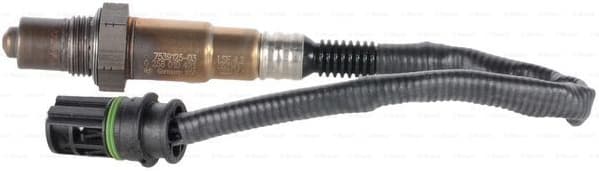 Oxygen Sensor 0258010421 - image 3