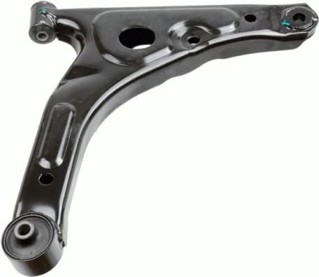 Control/Trailing Arm, wheel suspension 38504 01