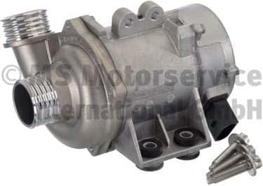 Water Pump, engine cooling 7.02851.20.0 - image 2