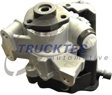 Hydraulic Pump, steering 02.37.146