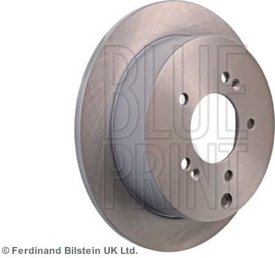 Brake Disc ADG04345 - image 2
