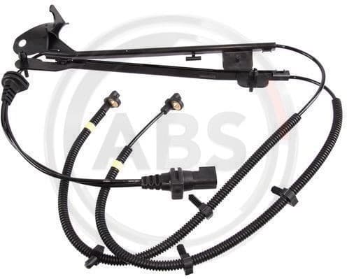 Sensor, wheel speed 30129