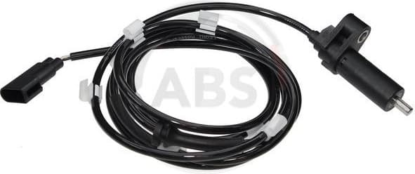 Sensor, wheel speed 30439