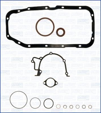 Gasket Kit, crankcase 54010700