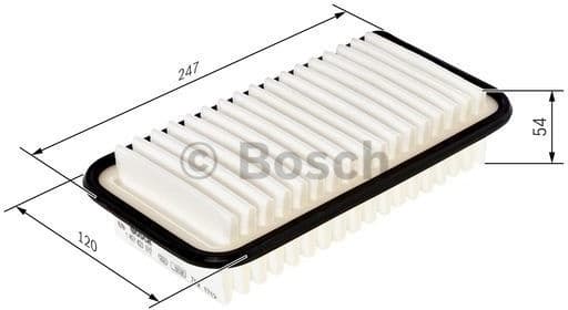 Air Filter 1457433972 - image 5