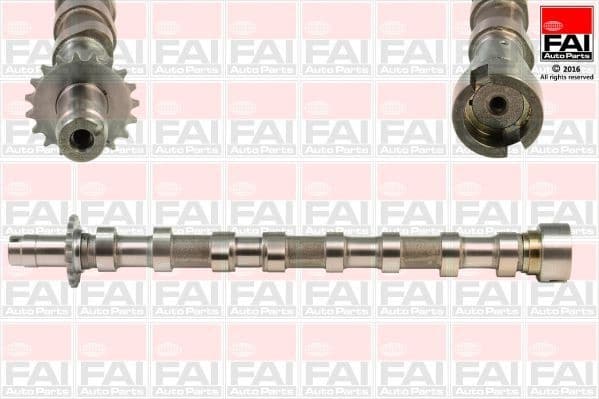 Camshaft C333