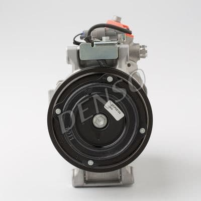 Compressor, air conditioning DCP05104 - image 3