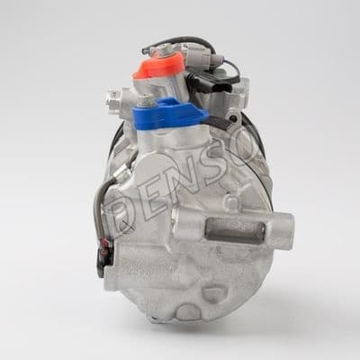 Compressor, air conditioning DCP05104 - image 4