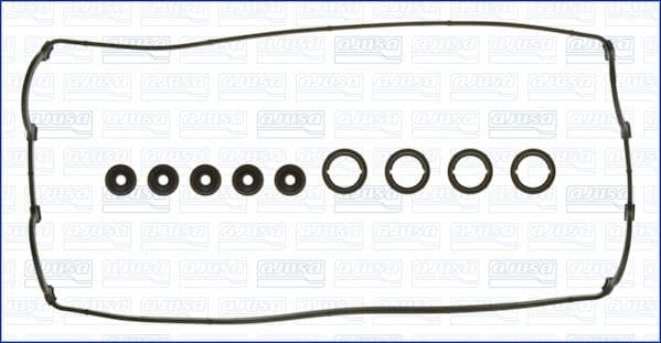 Gasket Set, cylinder head cover 56016300