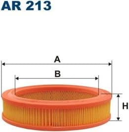 Air Filter AR213