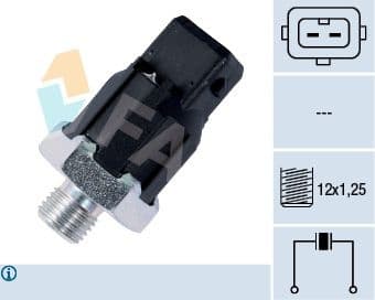 Knock Sensor 60188
