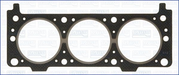 Gasket, cylinder head FIBERMAX 10140200