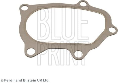 Gasket, charger ADS76401