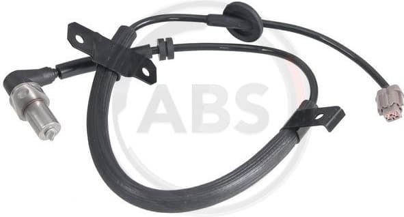 Sensor, wheel speed 30775