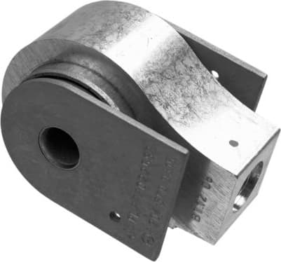 Mounting, transfer case 35769 01