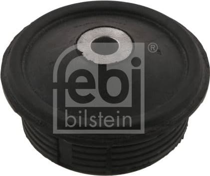 Bushing, axle beam 07608