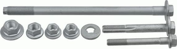 Repair Kit, wheel suspension Service Pack 37831 01
