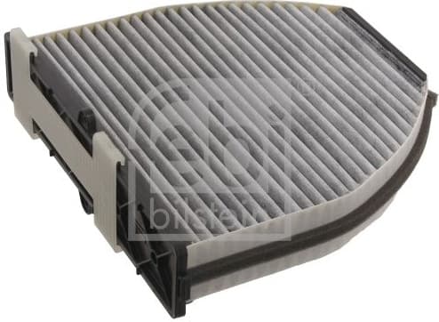 Filter, cabin air 29871