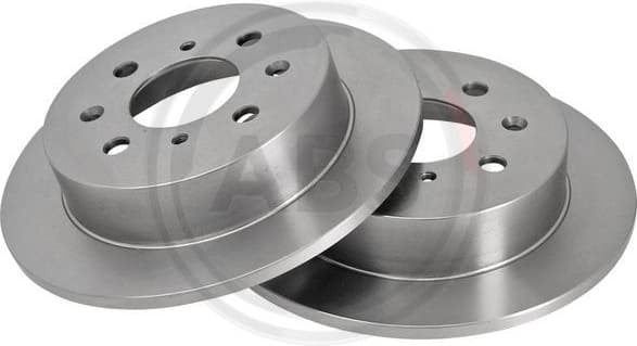 Brake Disc 16192