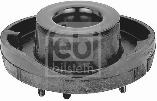 Suspension Strut Support Mount 09379