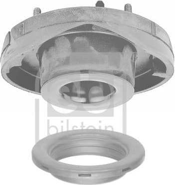 Repair Kit, suspension strut support mount 10106